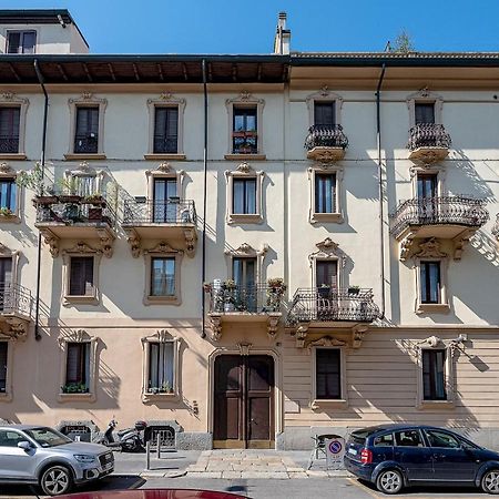 Perugino 16 Apartment Milan Luaran gambar